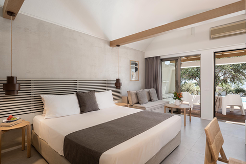 Hotel Kakkos Bay Resort foto 3