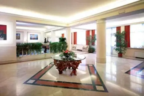 Grand Hotel Adriatico in Florence, foto 18