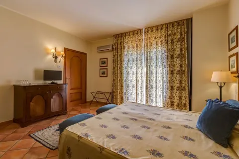 Fly & Go Il Borgo Luxury Country Resort in Castiglione di Sicilia — foto 12