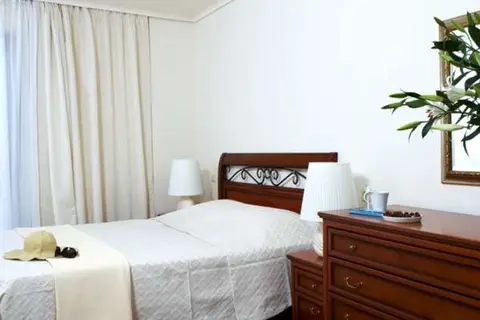 Amarilia Hotel in Βουλιαγμένη — foto 5