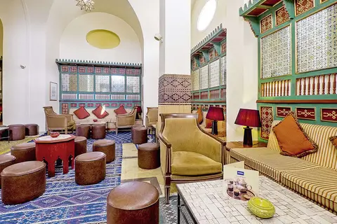 Medina Solaria & Thalasso in ياسمين الحمامات — foto 5
