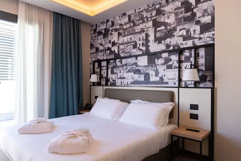 Modica Boutique Hotel in Modica, foto 23
