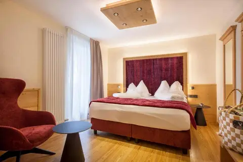 Hotel Adler in Andalo, foto 9