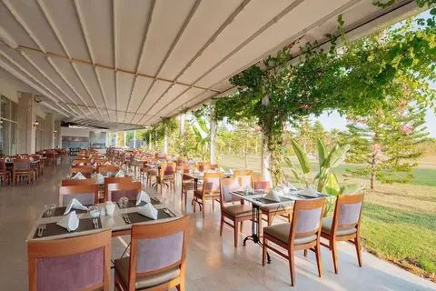 Asteria Family Resort Side in Doğanyurt — foto 7
