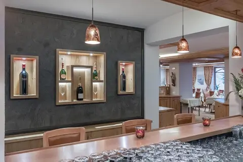 Hotel Alpenland in Obergurgl, foto 5