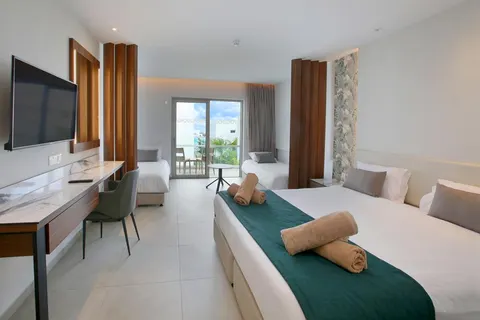 TUI BLUE Atlantica Sungarden Park foto 2