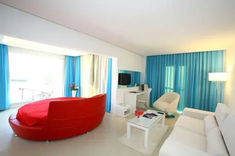 Costa Luvi Hotel in Bodrum, foto 8