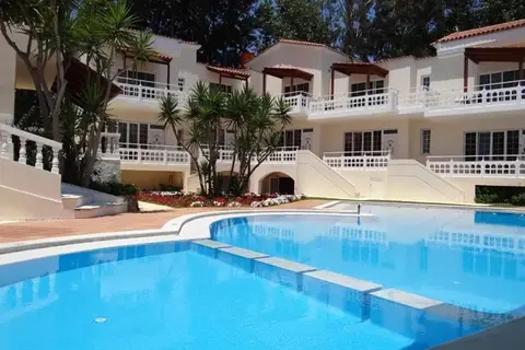Perla Beach in Agia Marina — foto 4