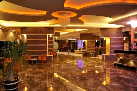 Asrin Beach in Alanya — foto 26
