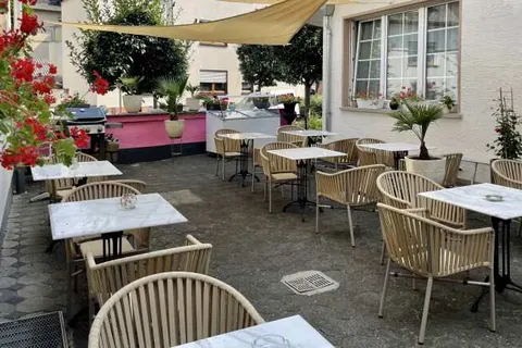 Baums Rheinhotel foto 15