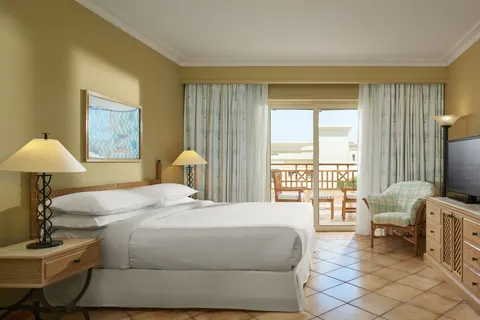 Sheraton Soma Bay in Ras Abu Soma — foto 21