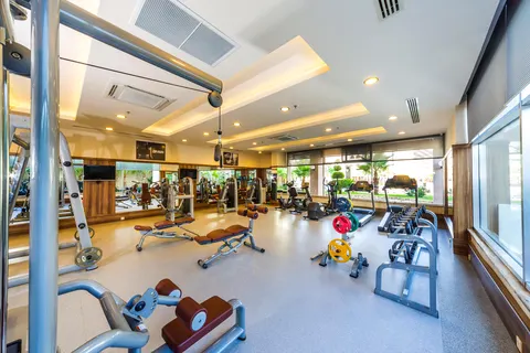 Hotel Dizalya Palm Garden foto 11