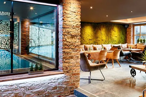 Hotel Eder in Maria Alm am Steinernen Meer — foto 10