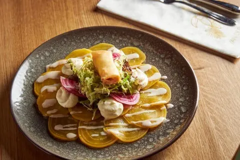 Van der Valk Hotel Texel-De Koog foto 28