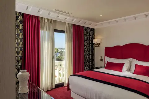 Le Casablanca Hotel in Casablanca, foto 18