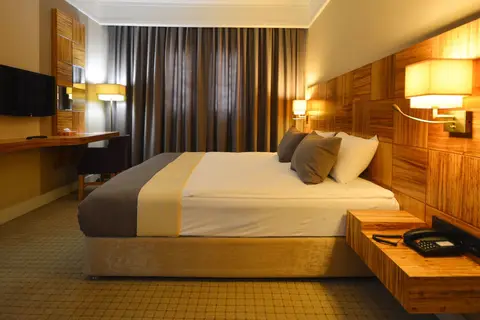 Ramada by Wyndham Cappadocia in Göreme — foto 30
