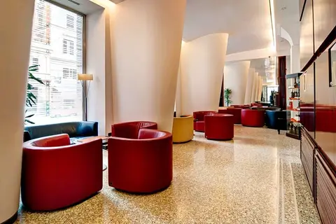 Hotel Genova in Rome, foto 18