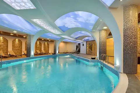 Grifid Vistamar in Вистамар — foto 12