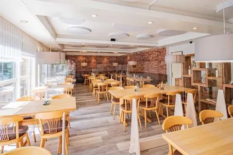 Landhotel Ringelsteiner Mühle foto 8