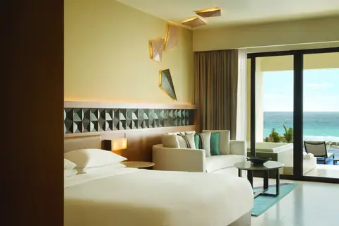 Turquoize Adults Only All Inclusive At Hyatt Ziva in Cancùn, foto 13