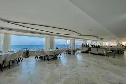 Hotel Stabia in Castellammare di Stabia — foto 6