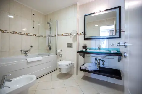 Hotel Ariston Dubrovnik in Dubrovnik, foto 21