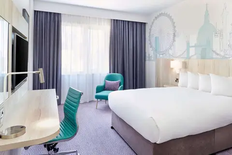 Leonardo Hotel London Croydon in Londen