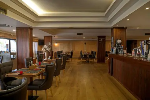 Paladim & Alagoa Mar Aparthotels in Albufeira — foto 13