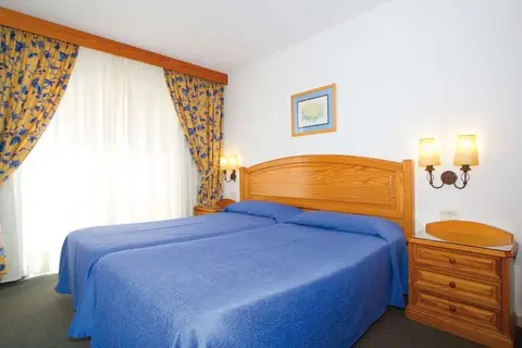 Riu Oliva Beach Resort in Corralejo — foto 6