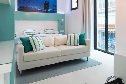 HD Acuario Lifestyle in Las Palmas de Gran Canaria — foto 3