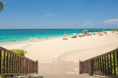 Deja Resort in Montego Bay, foto 9
