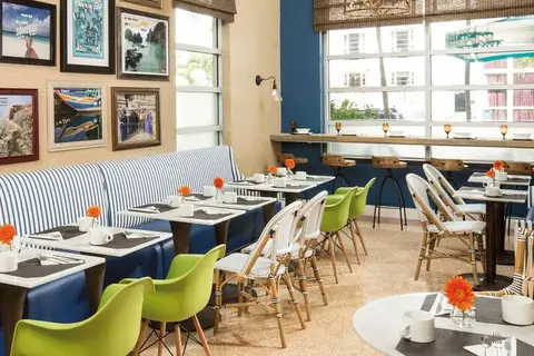 Circa 39 Hotel in Miami Beach — foto 21