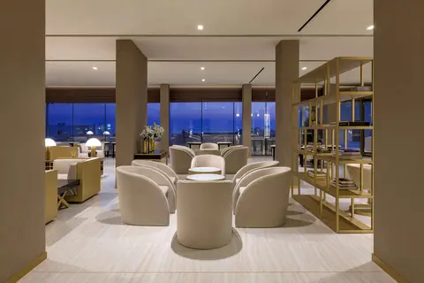 Amarande Hotel in Αγία Νάπα — foto 12