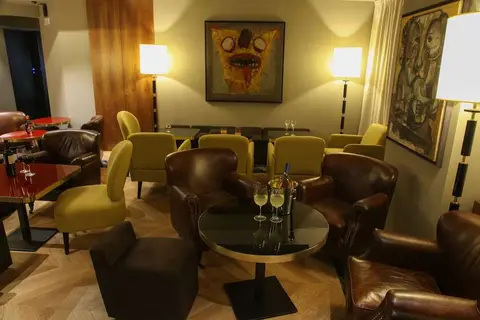 Triviho Hotel in Rome, foto 8