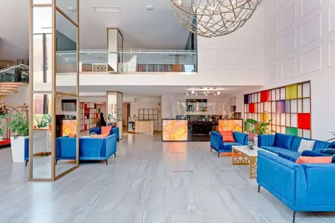 Ramada by Wyndham Tbilisi Old City in Tbilisi — foto 13