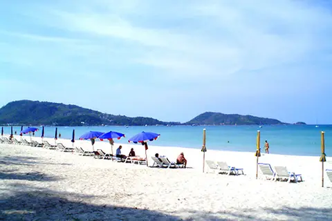 Patong Resort in ตำบลป่าตอง — foto 13