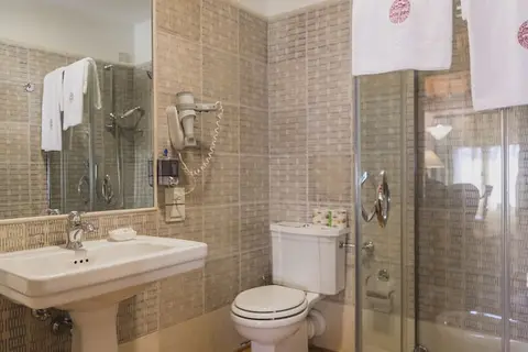Le camere di Palazzo Bortolan in Treviso, foto 27