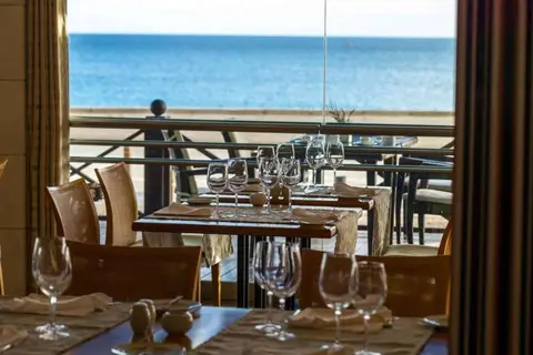 SANA Sesimbra Hotel in Sesimbra — foto 19