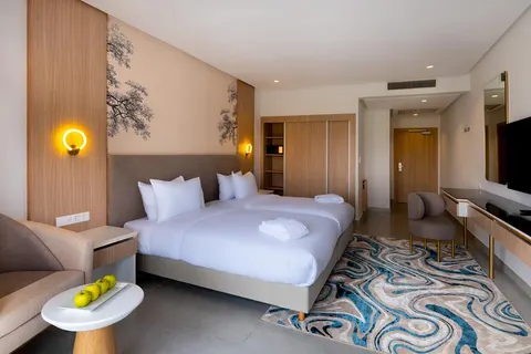 Pickalbatros Palais des Roses foto 2