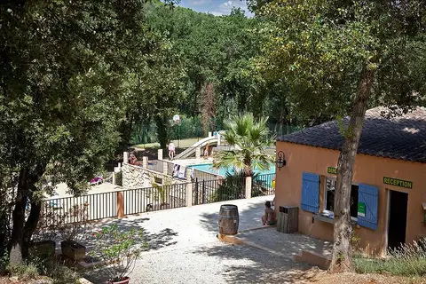 Slow Village La Roque-sur-cèze in La Roque-sur-Cèze — foto 19