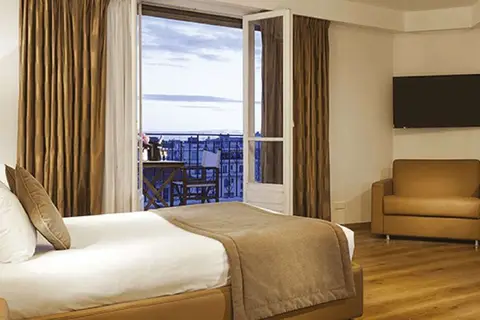 Hotel Le Soleia in Nice, foto 15