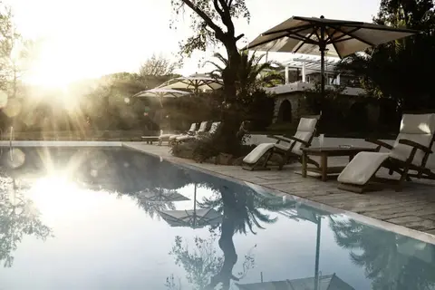 Lanthia Resort in Lotzorai — foto 2