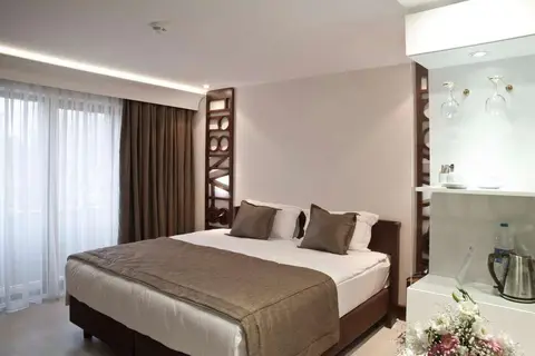 Victory Hotel & Spa in Fatih