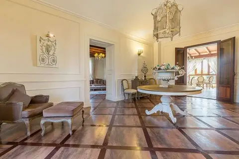 Villa Calandrino Hotel in Sciacca — foto 11