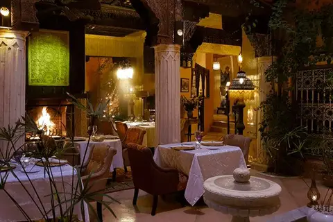 Riad Armelle in Marrakesh, foto 6