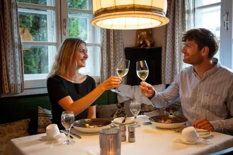 Thermenwelt Hotel Pulverer foto 10