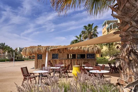 Ancient Sands Golf Resort in El Gouna — foto 10