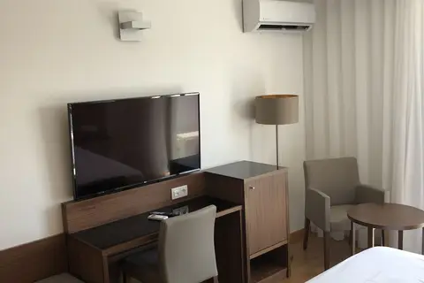 Hotel Freixo Douro Superior in Freixo De Espada À Cinta — foto 22