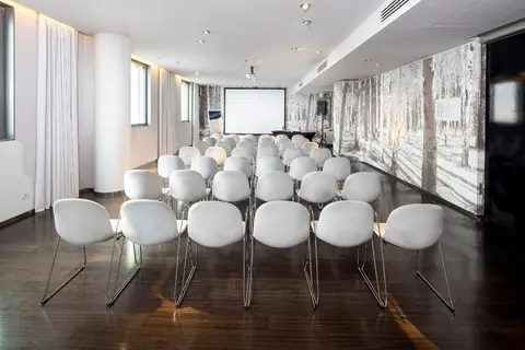 voco Milan - Fiere in Milaan — foto 23