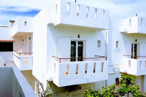 Ibiscus in Δημοτική Ενότητα Μαλίων